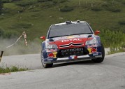 Sebastien Loeb